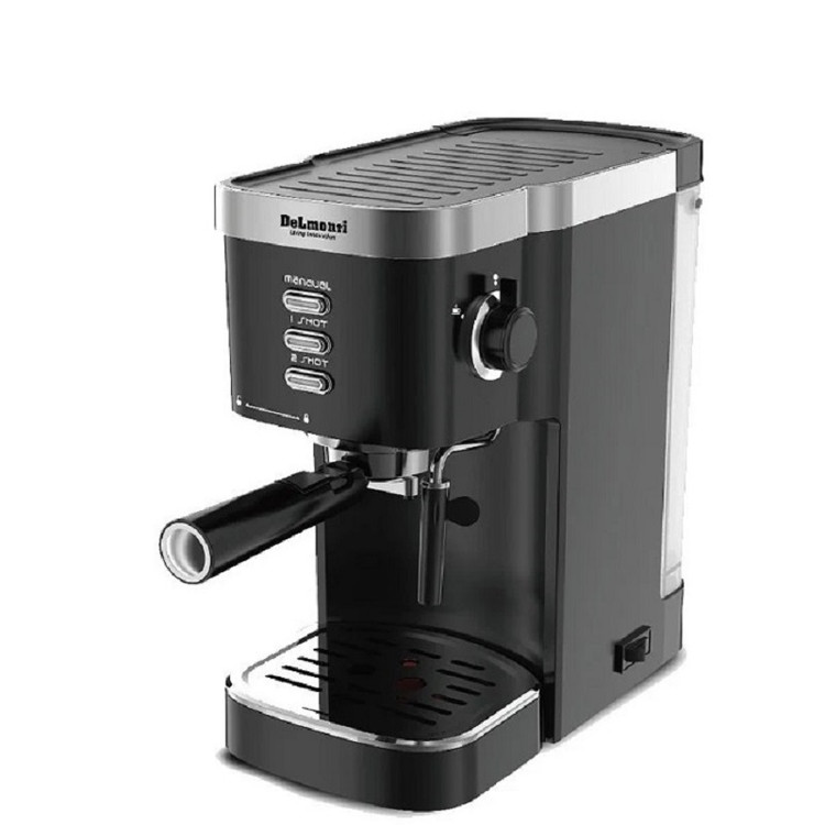 اسپرسوساز دلمونتی