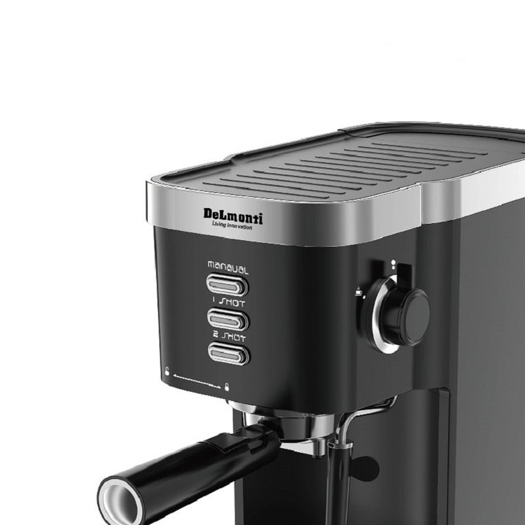 اسپرسوساز خانگی