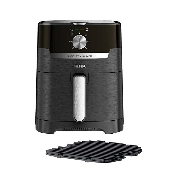 سرخکن تفال 501