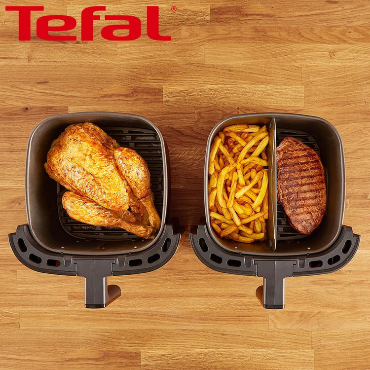 سرخکن تفال فرانسه