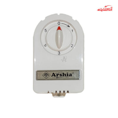 پنکه سقفی ارشیا مدل ۲۲۴۱