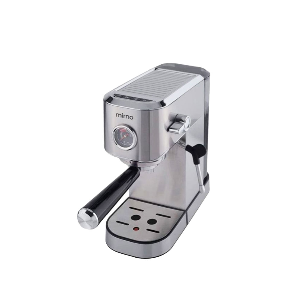 اسپرسوساز اتومات