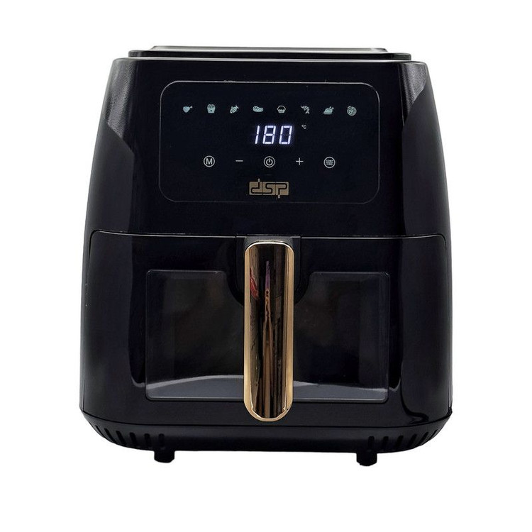 سرخکن بدون روغن