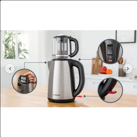 چای ساز بوش