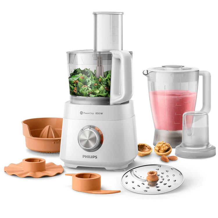 غذاساز فیلیپس