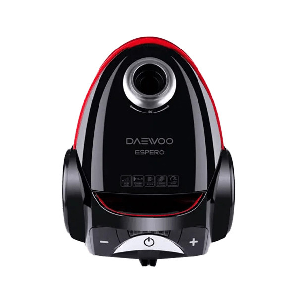 جاروبرقی دوو