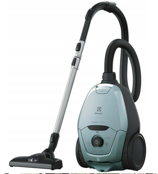 جاروبرقی الکترولوکس