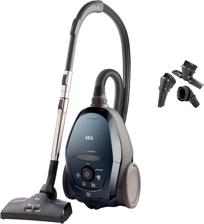 جاروبرقی بوش