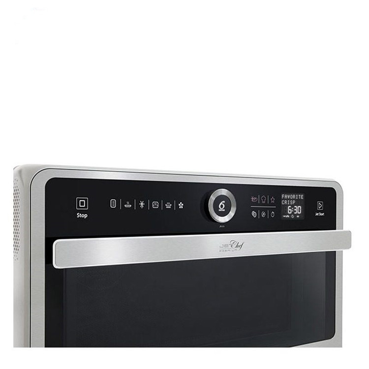 ماکروفر پاناسونیک