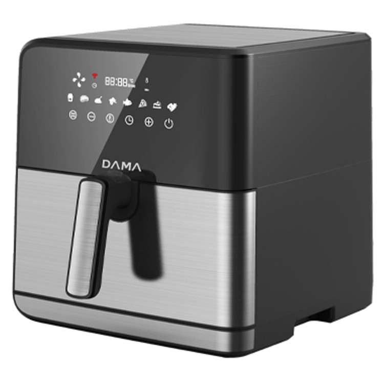 سرخکن بدون روغن