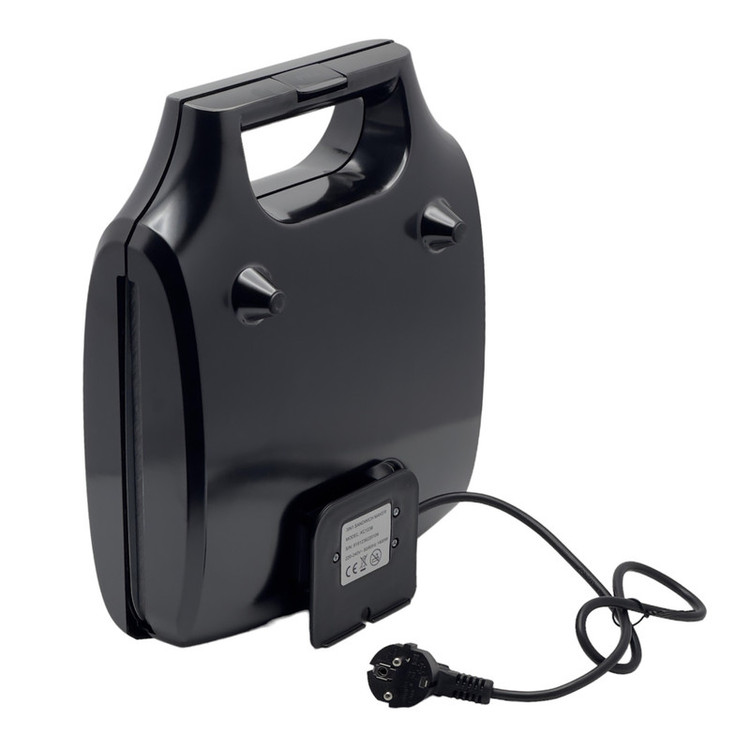 ساندویچ ساز سه صفحه دی اس پی