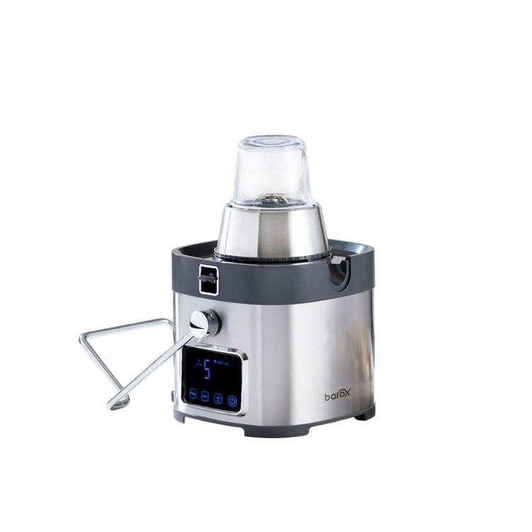 ابمیوه گیری باروکس