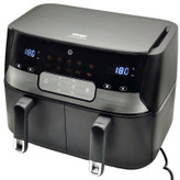 سرخکن دوقلو