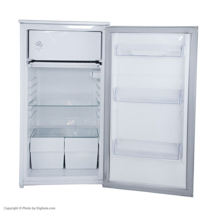 یخچال ۹ فوت هیمالیا در ایمالز