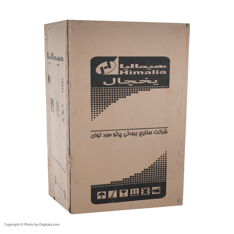 یخچال هتلی هیمالیا