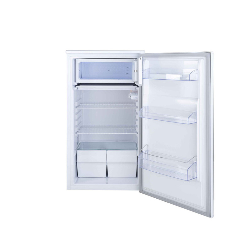 فریزر صندوقی