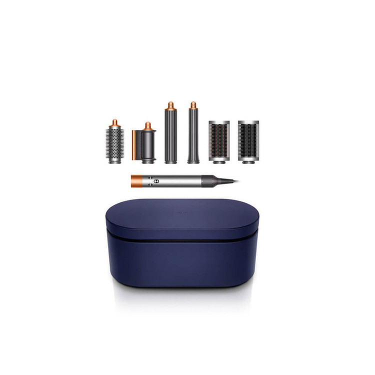 فرکننده موی دایسون