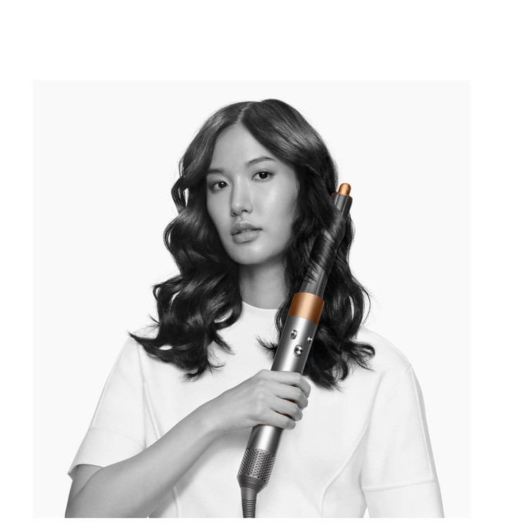 سشوار دایسون مدل HS05