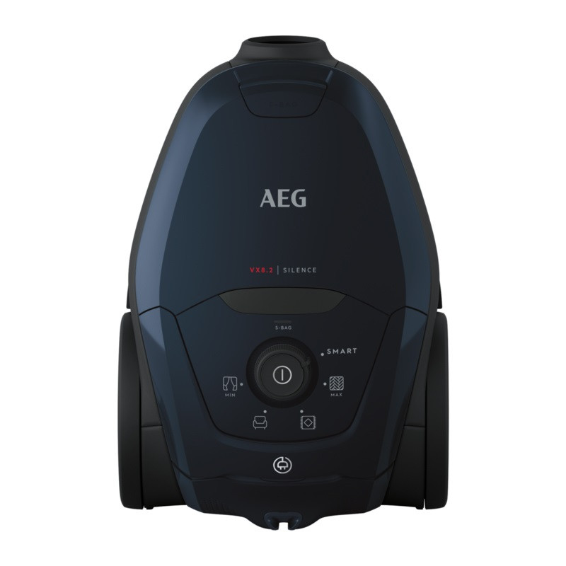 جاروبرقی ااگ