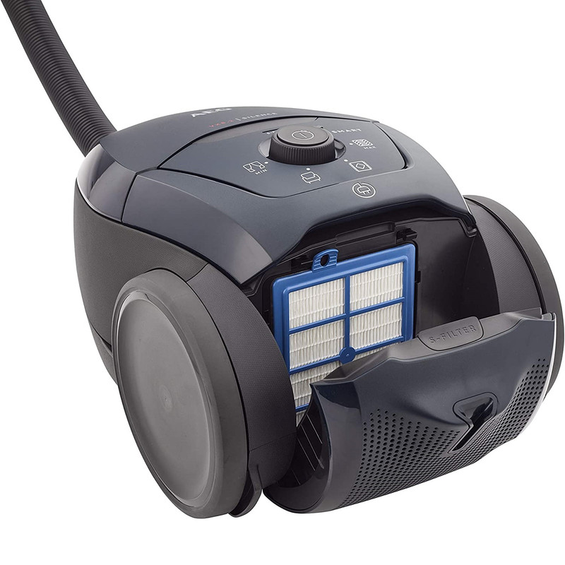 جاروبرقی ااگ مدل VX8.2