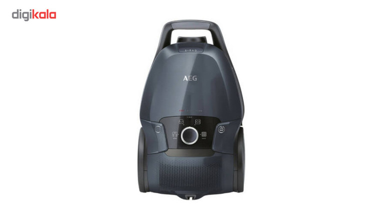 جاروبرقی ااگ