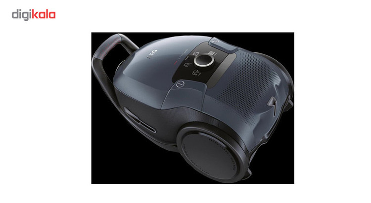 جاروبرقی بی صدا ااگ