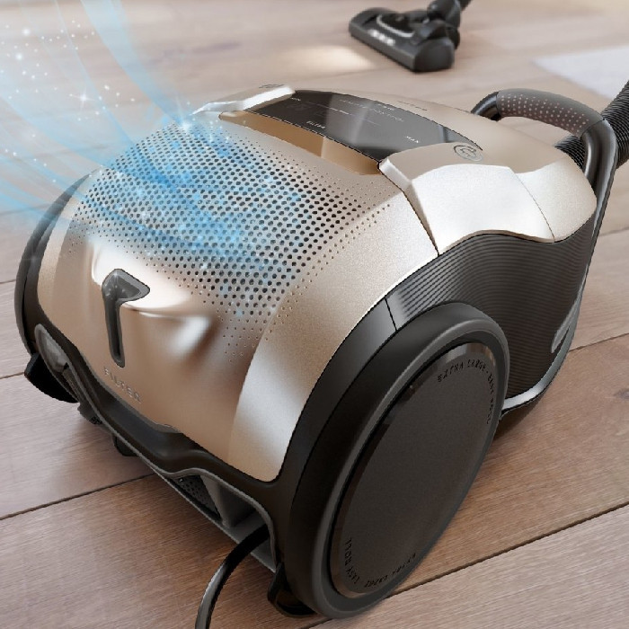 الکترولوکس