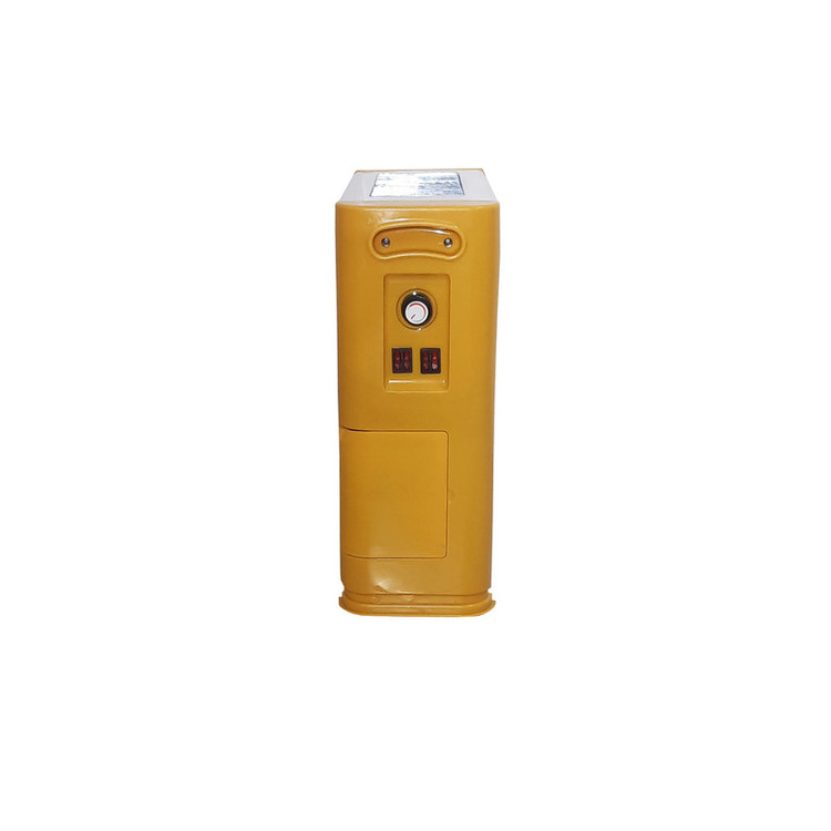 بخاری برقی مدیا