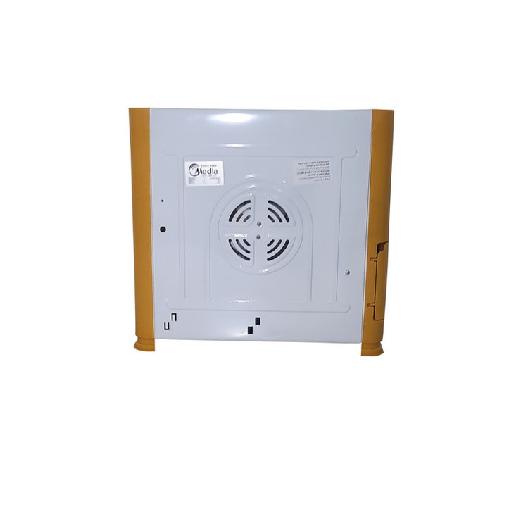 بخاری برقی فندار مدیا