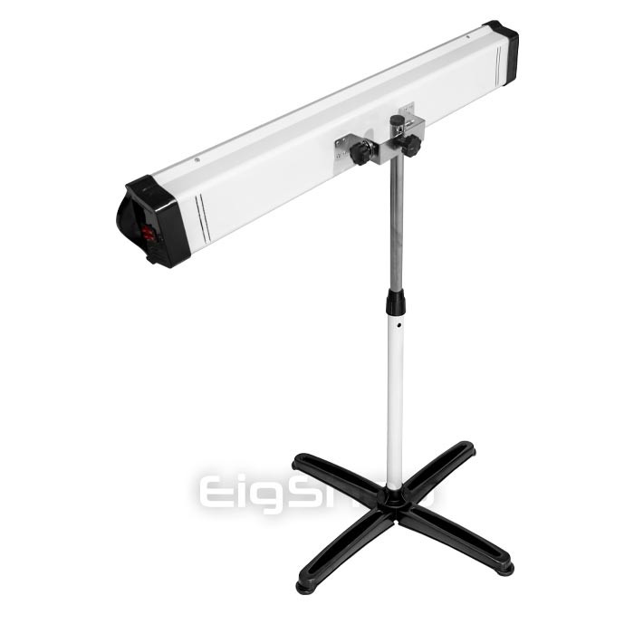 بخاری هالوژنی