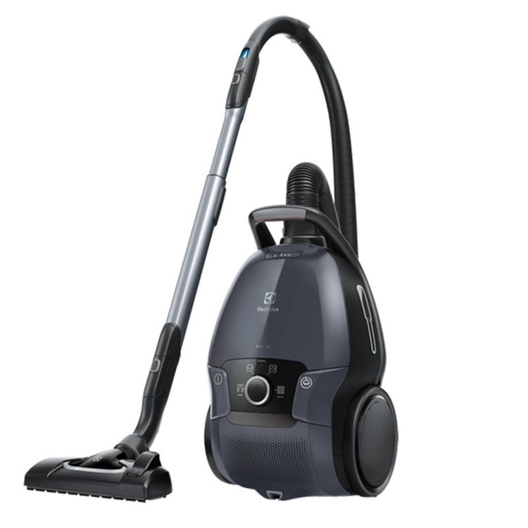 جارو الکترولوکس