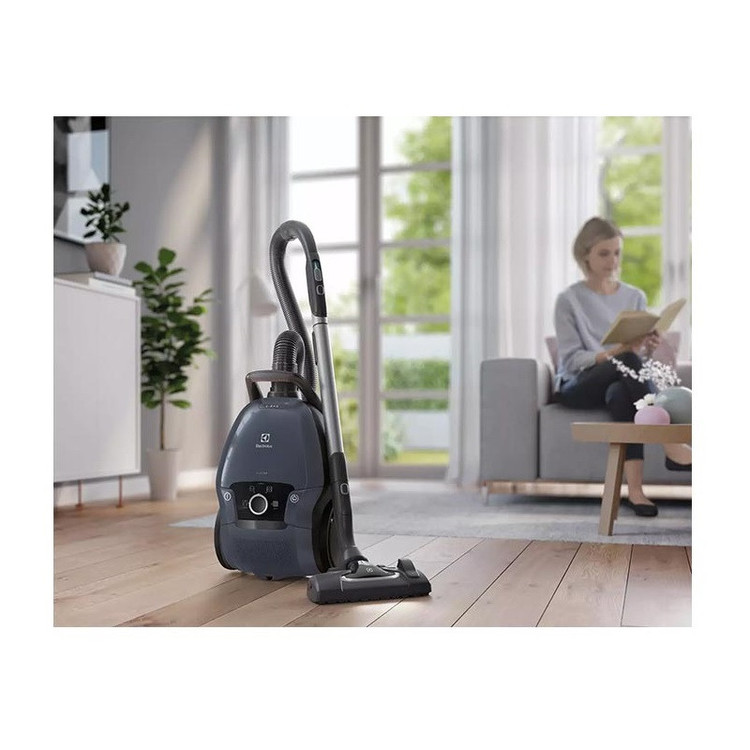 جاروبرقی الکترولوکس D9