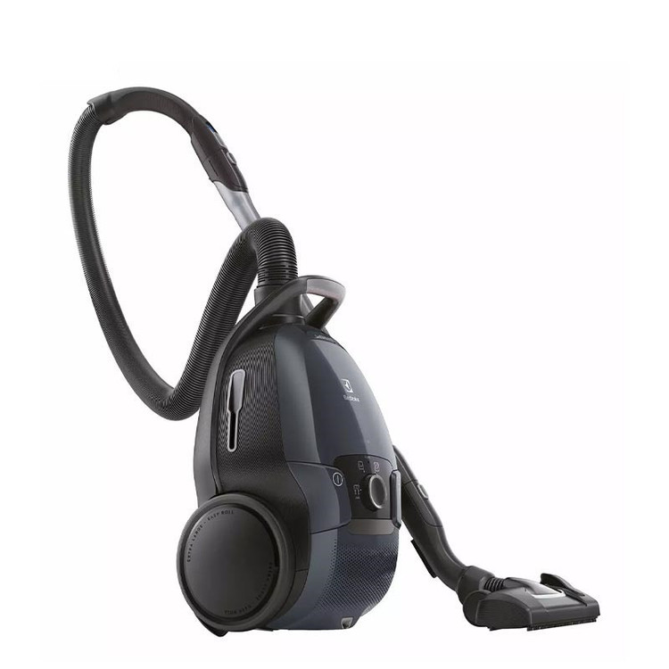 جاروبرقی الکترولوکس المان