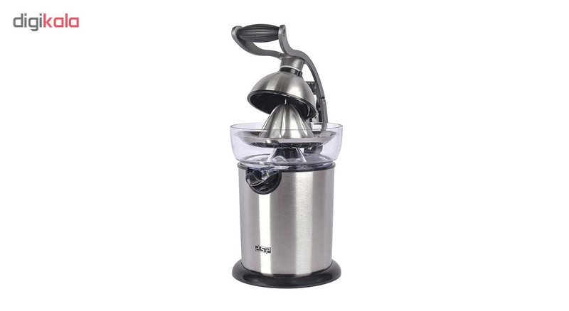 ابمیوه گیری دی اس پی