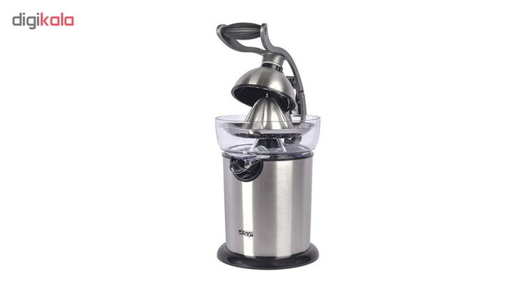 ابمیوه گیری دی اس پی