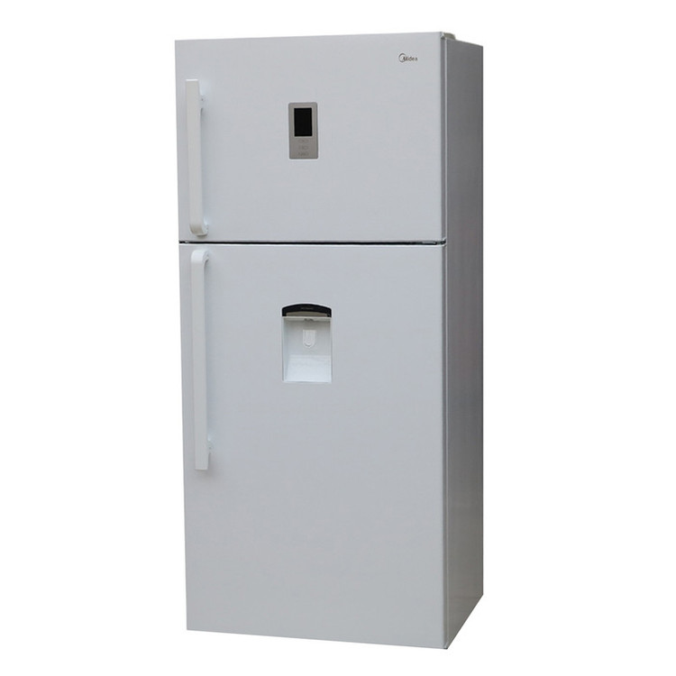 یخچال و فریزر مدیا