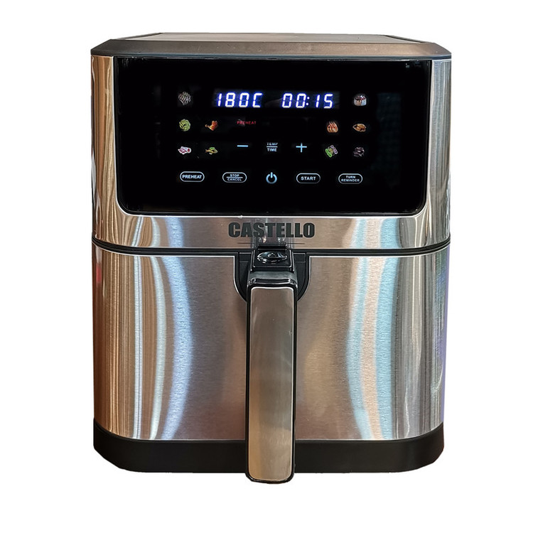 سرخکن بدون روغن