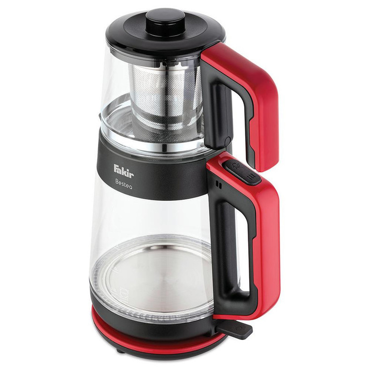 چایساز فاکر