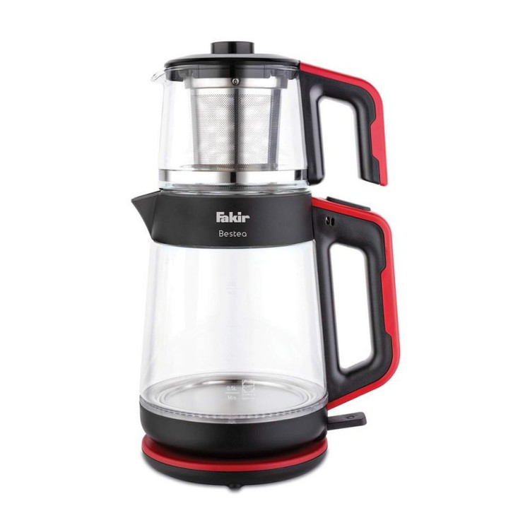 چای ساز روی همی