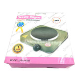 اجاق تک شعله برقی