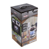 چای ساز روهمی فلز