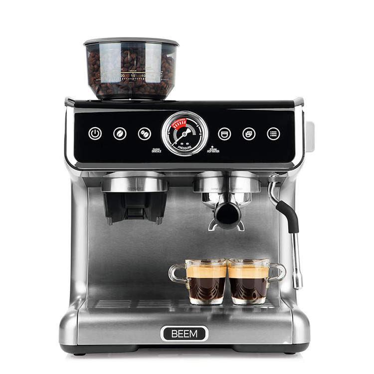 اسپرسوساز حرفه ای بیم مدل 5020