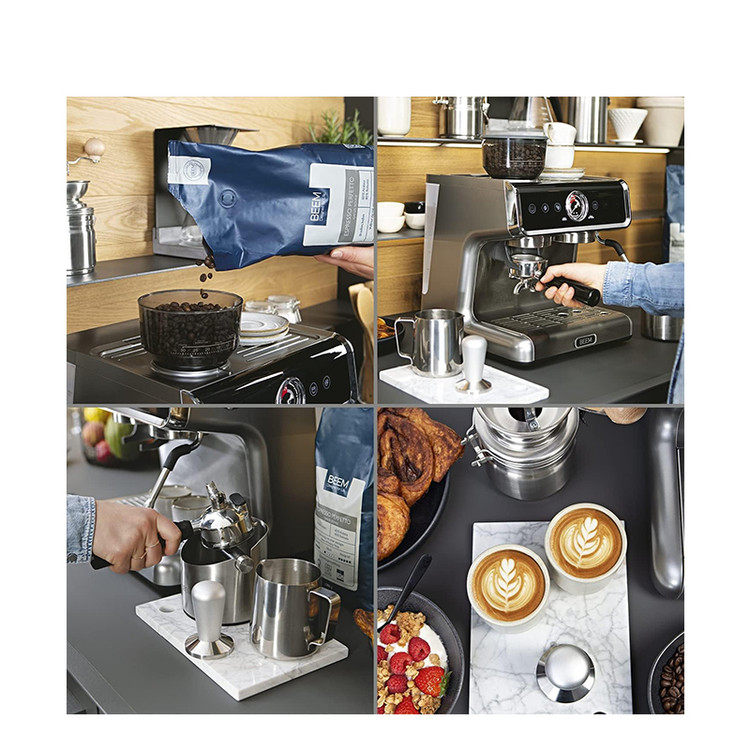 اسپرسوساز بیم مدل 5020