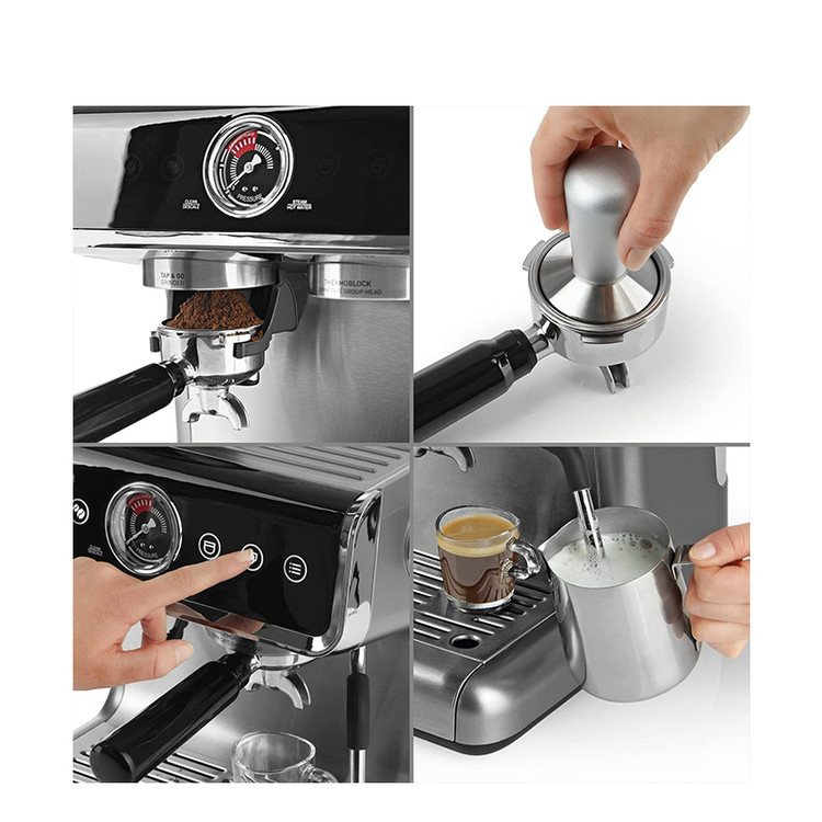 اسپرسوساز بیم