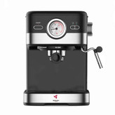 اسپرسوساز مباشی