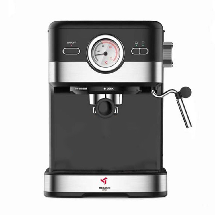 اسپرسوساز مباشی