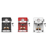 اسپرسوساز مباشی مدل ۲۰۳۱