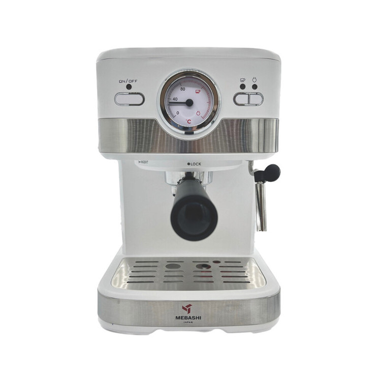 اسپرسوساز مباشی