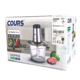 خردکن کورس المان ۶ تیغه