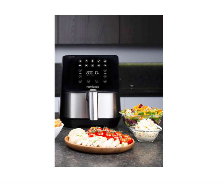 هواپز نوتریکوک ۴ لیتری